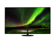 Panasonic JZ1500 OLED 4K TV (2021)