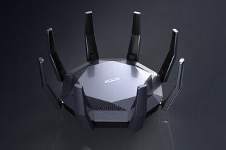 ASUS RT-AX89X 8x8 WiFi 6 Router