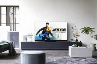 Panasonic HZ2000 OLED 4K TV (2020)