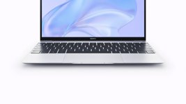 Photo 2of Huawei MateBook X Laptop (2020)