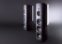 Thumbnail of Magico M3 Floorstanding Loudspeaker