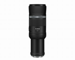 Canon RF 600mm F11 IS STM Full-Frame Lens (2020)