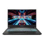 Photo 1of Gigabyte G5 GD/MD 15.6" Gaming Laptop (Intel 11th, 2021)