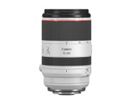 Photo 3of Canon RF 70-200mm F2.8L IS USM Full-Frame Lens (2019)