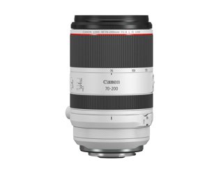 Canon RF 70-200mm F2.8L IS USM Full-Frame Lens (2019)