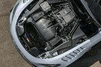 Photo 10of Mercedes-AMG GT Black Series Sports Car