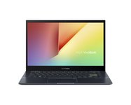 Thumbnail of product ASUS VivoBook Flip 14 TM420 2-in-1 AMD Laptop (Ryzen 5000, 2021)