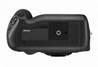 Photo 9of Nikon D6 Full-Frame DSLR Camera (2019)
