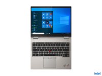 Photo 9of Lenovo ThinkPad X1 Titanium Yoga Gen 1 2-in-1 Laptop