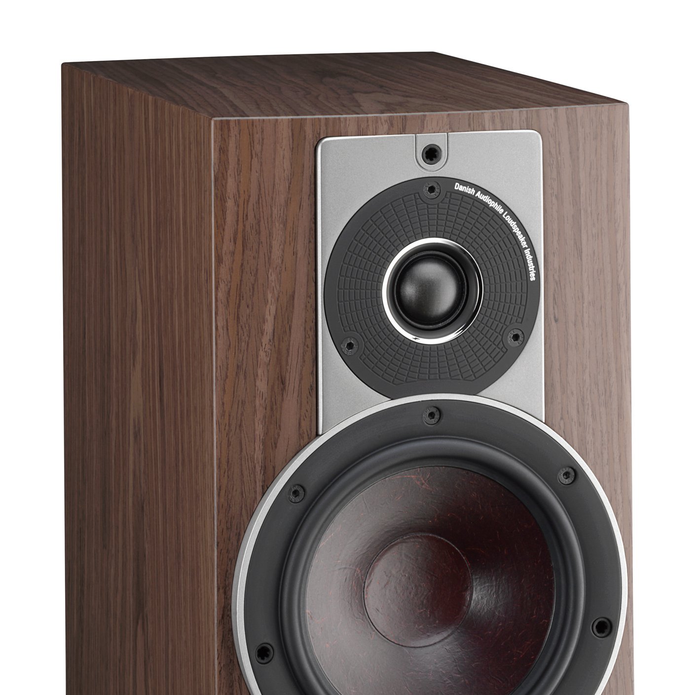 DALI RUBICON 2 C Wireless Bookshelf Loudspeaker | Specifications ...