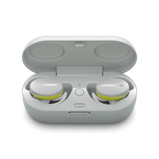 Bose Sport Earbuds In-Ear True Wireless Headphones (2020)
