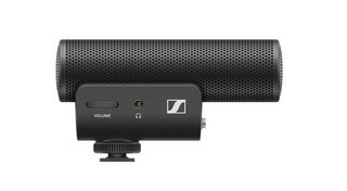 Sennheiser MKE 400 Microphone for Video (MKE 400 Kit)