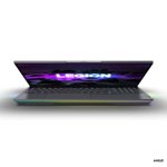 Photo 4of Lenovo Legion 7 GEN 6 16" AMD Gaming Laptop (2021, 16ACH-06)