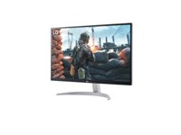 Photo 1of LG UltraFine 27UP600 27" 4K Monitor (2021)