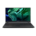 Gigabyte AERO 17 HDR XD/YD Laptop (Intel 11th, 2021)