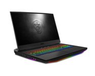 Photo 1of MSI GT76 Titan Gaming Laptop (10th-Gen Intel)